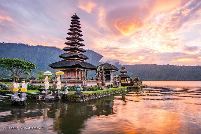Beauty Of West Bali Tour (Private and All Inclusive) - Why this West Bali route works
