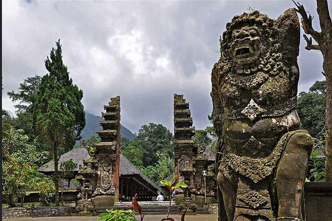 Beauty Of West Bali Tour (Private and All Inclusive) - The road time and the value of a private van