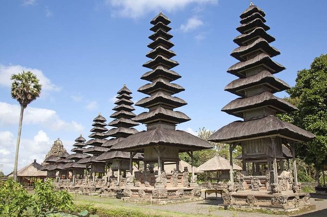 Beauty Of West Bali Tour (Private and All Inclusive) - Lunch with a view and the small extras
