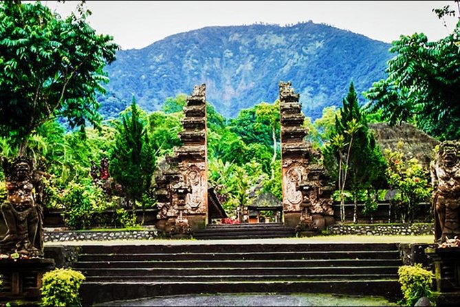 Beauty Of West Bali Tour (Private and All Inclusive) - The guides make or break the day