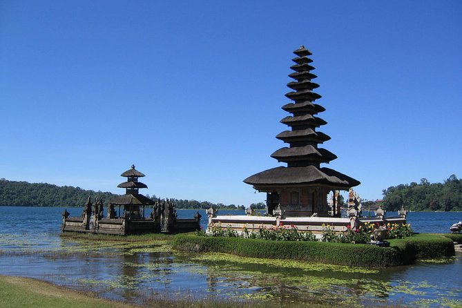 Bedugul Cultural Private Tour - Key points before you book