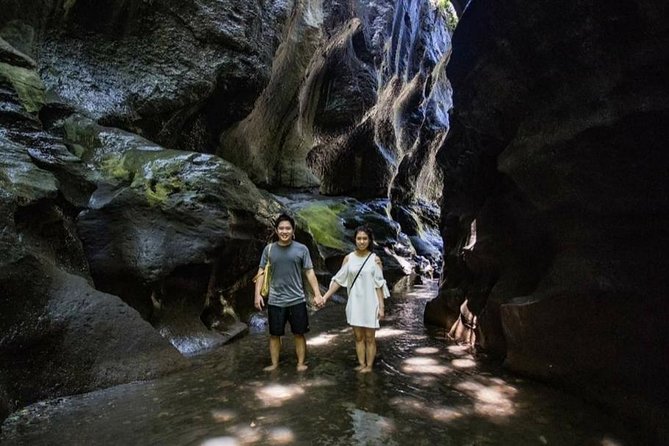 Beji Guwang Hidden Canyon Ticket Admission All Inclusive - Why Beji Guwang feels different from a normal Bali outing