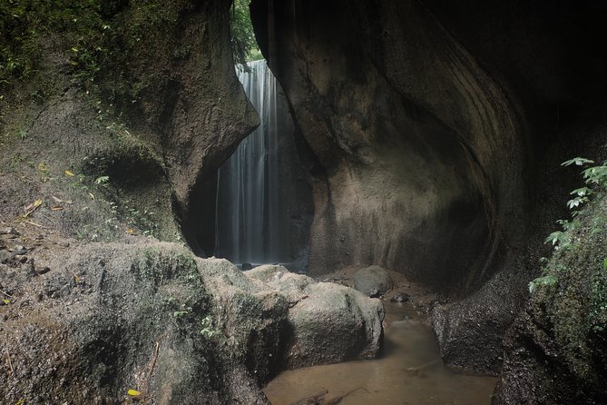 Beji Guwang Hidden Canyon With Tukad Cepung Waterfalls - Timing, weather, and practical planning