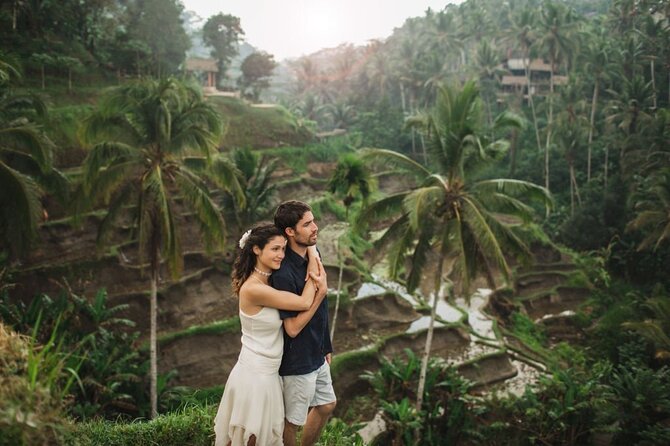 Benoa Cruise Port: Private Bali Day Tour with Local Guide - Sacred Monkey Forest Sanctuary: beautiful, lively, and unpredictable