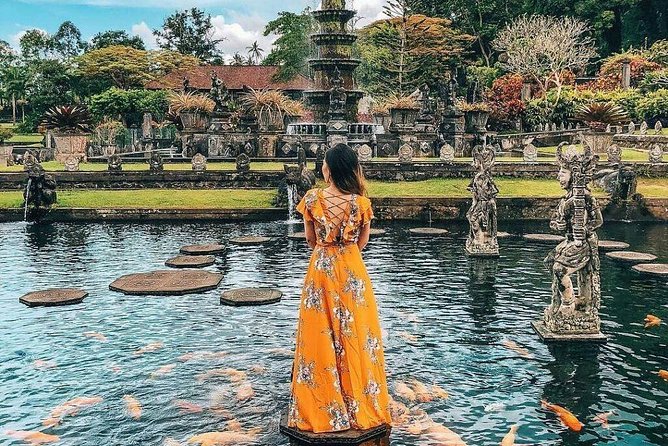 Benoa Cruise Port: Private Bali Day Tour with Local Guide - The $33 price: good value, with important extras
