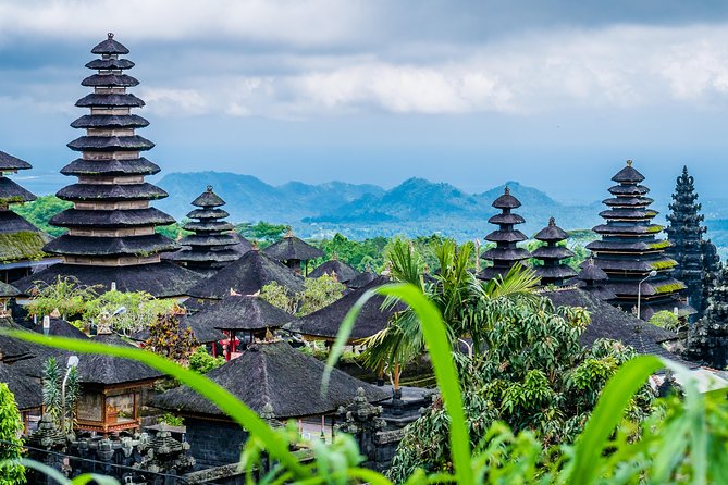 Besakih Mother Temple, Penglipuran Village and More - Full Day - The 10-hour schedule and the roads between stops