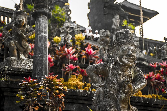 Besakih Mother Temple, Penglipuran Village and More - Full Day - Who will get the most from this Bali tour