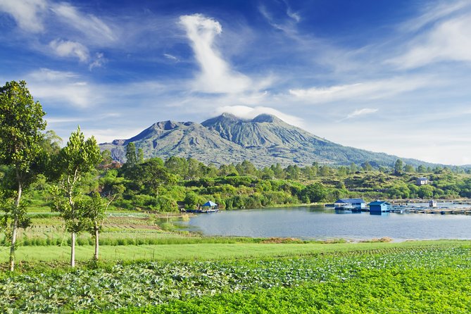 Besakih Temple Tour: the Biggest Temple in Bali - What the $75 price really includes