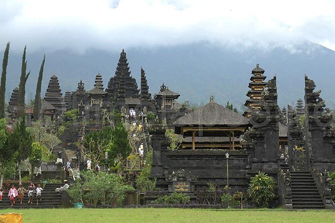 Besakih Temple Tour - Traditional Bali Village - All Inclusive - Why this private Bali day tour works