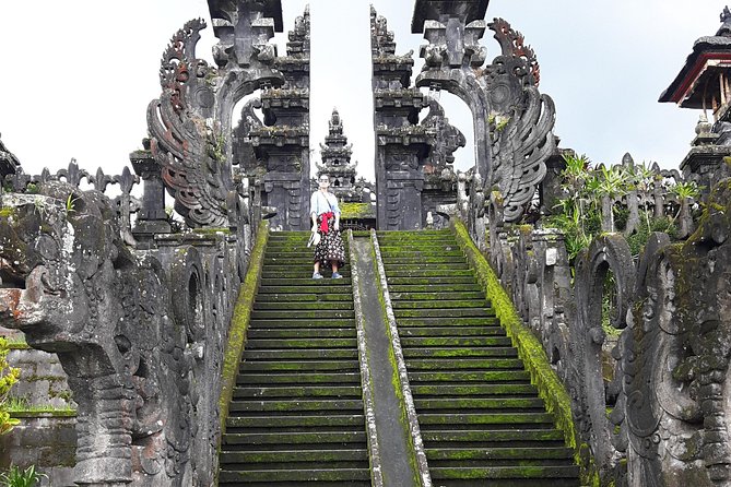 Besakih Temple Tour - Traditional Bali Village - All Inclusive - Is $79 good value?
