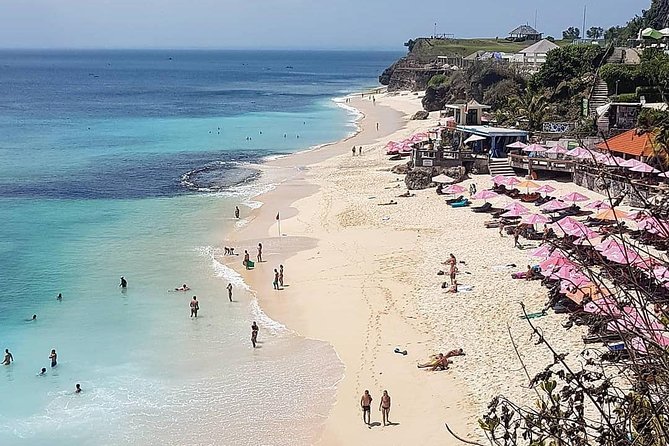 Best Bali Beaches - Uluwatu Temple - FREE Wi-Fi - The 6pm kecak and fire dance needs careful timing