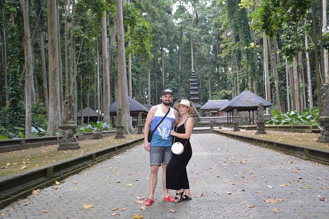 Best Bali Private Customize Tour - Kuta: a short opening stop and route discussion