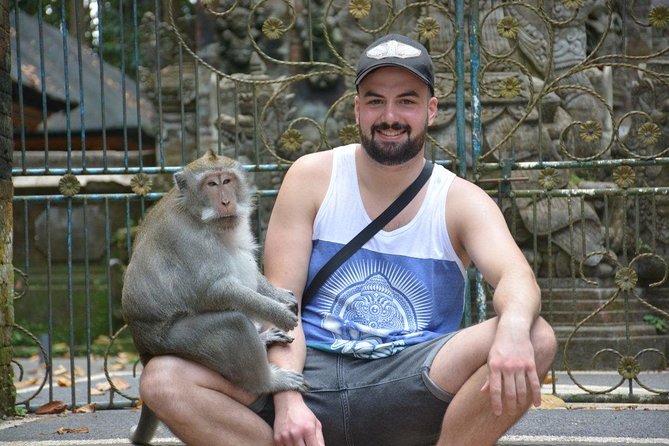 Best Bali Private Customize Tour - Real Bali Swing: memorable photos at your own cost