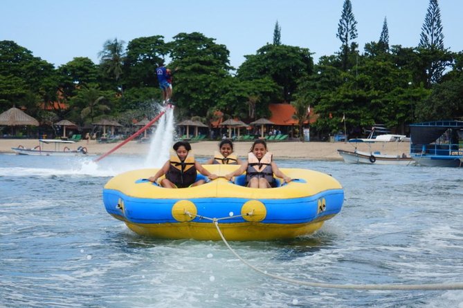 Best Bali Private Customize Tour - Alas Harum Bali: coffee, spices, and tastings