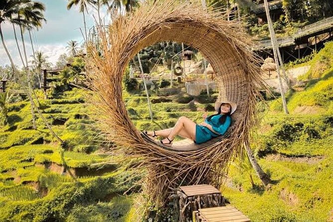 Best Bali Tour 1-day private tour - Why Juli Makes This More Than a Driver Hire