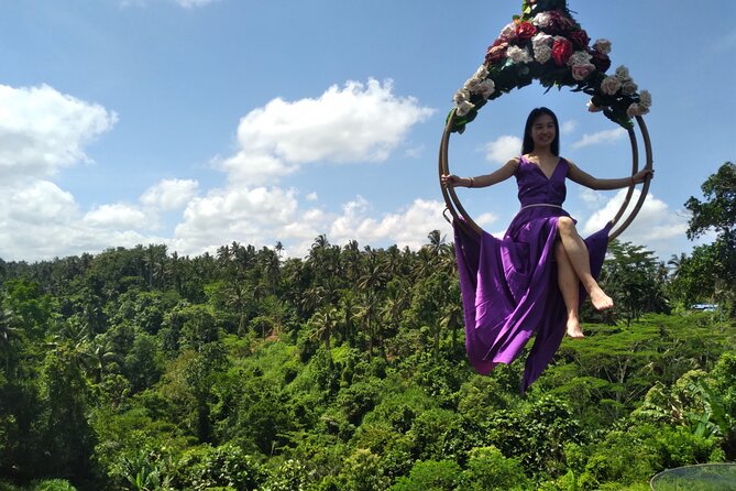 Best Bali Tour 1-day private tour - What the $30 Price Really Buys