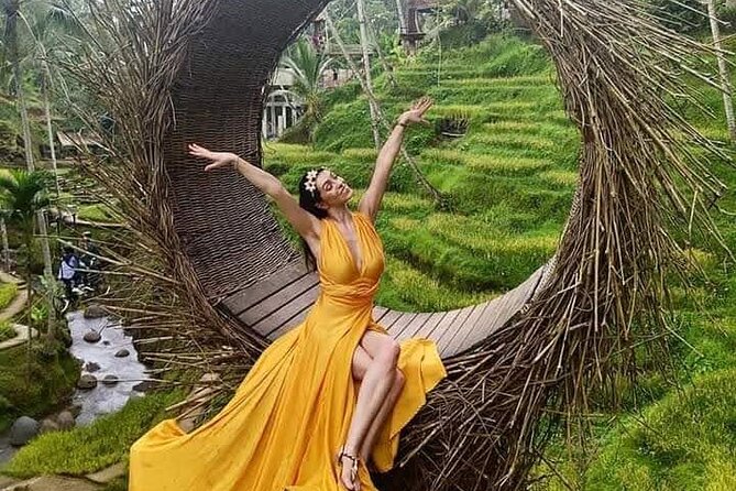 Best Bali Tour 1-day private tour - Who Should Book This Ubud Day Tour?