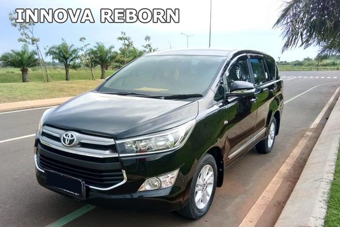 Best bali transport service - custom your own itinerary - Kuta, Legian, and Seminyak for an easy southern route