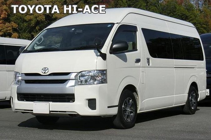 Best bali transport service - custom your own itinerary - The value of $64.94 per group