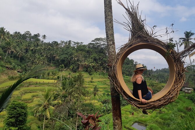 Best Bali Ubud Full Day All-Inclusive Private Tour - Batuan Temple and the rules of respectful entry