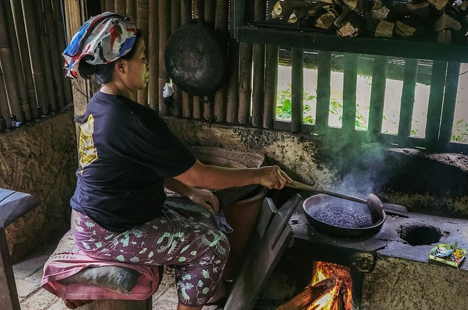 Best Day Tour - #1 Ubud Top Attraction - The Driver Can Make or Break the Day