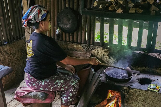 Best Day Tour - #1 Ubud Top Attraction - Timing, Comfort, and Who Should Book