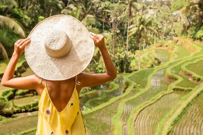 Best Day Tour - #3 World Cleanest Traditional Village - Satria Agrowisata turns coffee into a lesson
