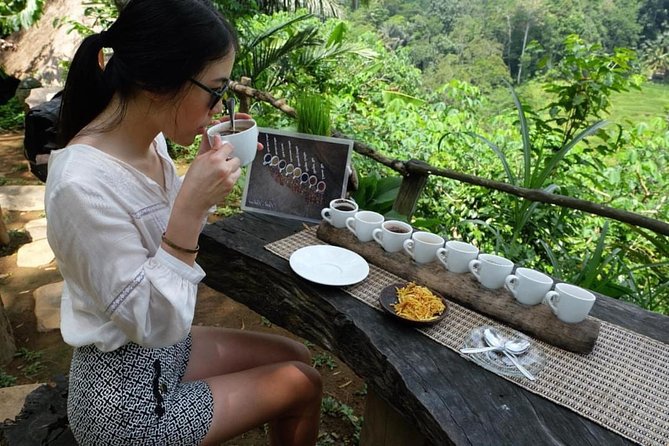 Best Day Trip in Bali - Tegenungan Waterfall in Thirty Minutes