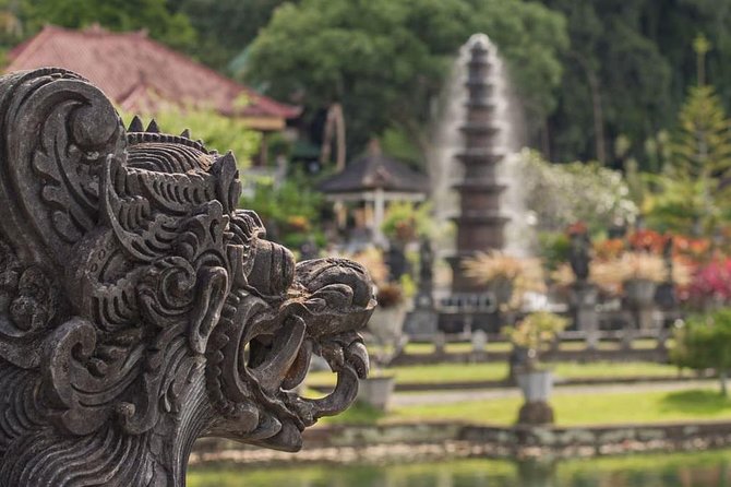Best East Bali Tour - Tenganan Ancient Village and Bali Aga customs