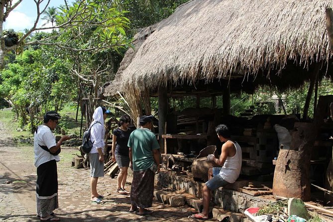 Best East Bali Tour - Lempuyang Temple and the famous Gates of Heaven