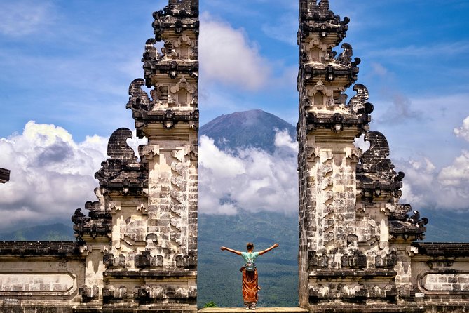 Best East Bali Tour - Virgin Beach, the two-hour pause