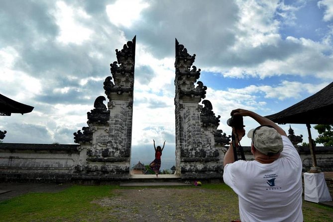 Best East Bali Tour - Why the private-car format can be worth $69