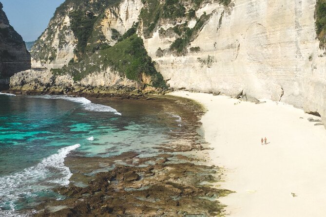 Best Iconic West and East Nusa Penida Island Tour - All Inclusive - The 6:30 a.m. pickup and Sanur boat