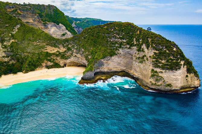 Best Iconic West and East Nusa Penida Island Tour - All Inclusive - Why the private format changes the day