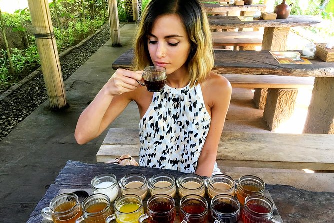 Best of Authentic Balinese Tour - Timing, traffic, and the nine-hour promise