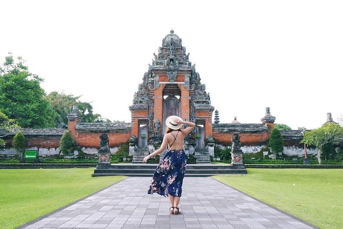 Best of Bali 3-Day Packaged Tour - Day three: mountain temples, UNESCO rice terraces, and Tanah Lot sunset