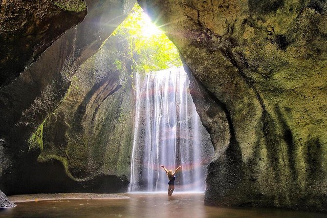Best of Bali 3-Day Packaged Tour - Practical preparation for waterfalls and temples
