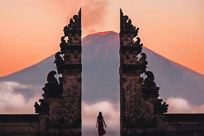 Best of Bali Private Shore Excursions - What the $60 price really buys you