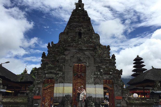 Best of Bali Water Temple and UNISCO Rice Terrace Trek - Jatiluwih: the day’s best chance to slow down