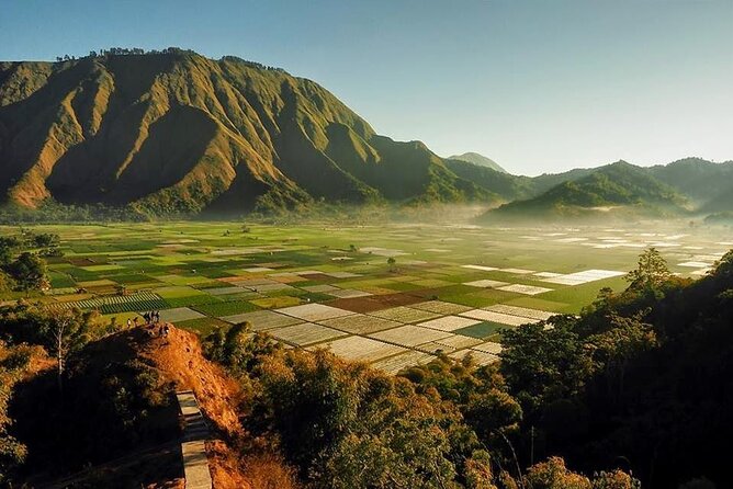 Best of Lombok: Native, Culture, Nature & Waterfall Day Trip - Why this day trip works for a first look at Lombok