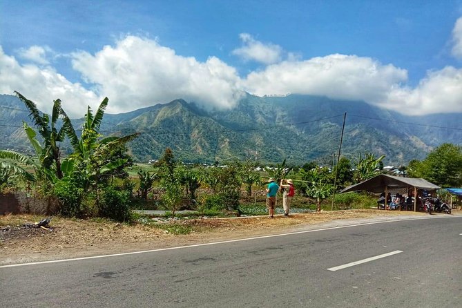 Best of Lombok: Native, Culture, Nature & Waterfall Day Trip - The Sendang Gile and Tiu Kelep walk is the day’s highlight