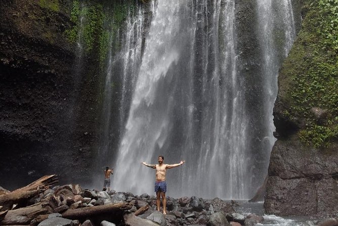 Best of Lombok: Native, Culture, Nature & Waterfall Day Trip - What the $87 price really covers