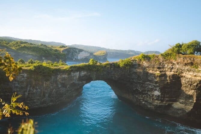 Best of Nusa Penida All-Inclusive Day Trip - The guide and driver can shape the whole day