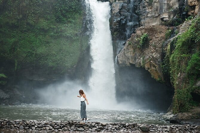 Best of Nusa Penida All-Inclusive Day Trip - Who should book this experience