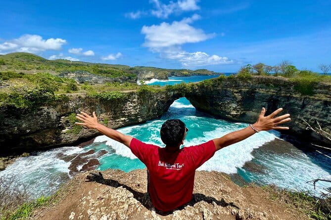 Best of Nusa Penida All-Inclusive Day Trip - Cancellation and booking details