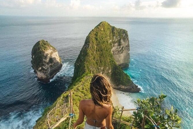 Best of Nusa Penida All-Inclusive Day Trip - Eastern Nusa Penida: beaches, rock points, and open hills