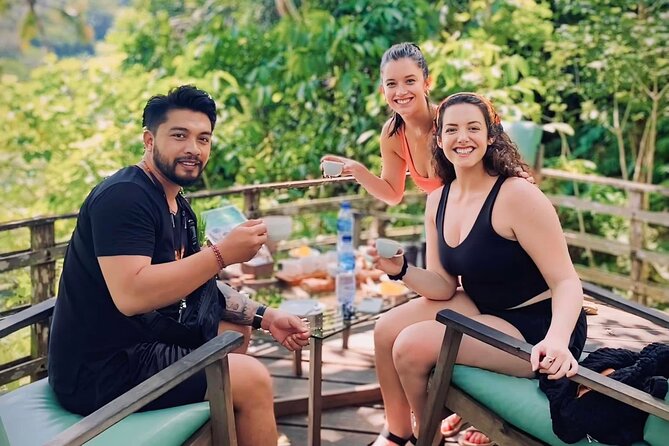 Best of Ubud: All-Inclusive Private Tour with Local Guide - How much value do you get for $45.87?