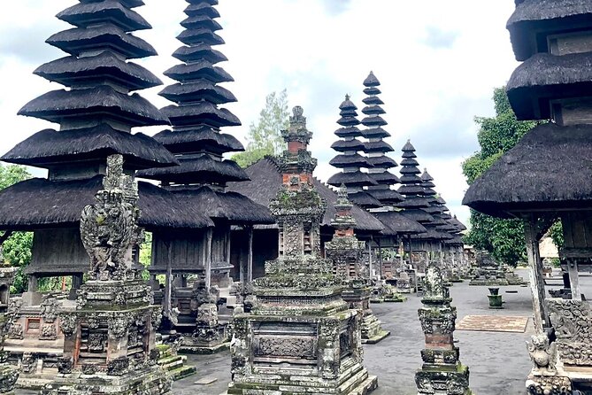 Best Of Ubud And Tanah Lot Temple Private Guide Tour - Why this 10-hour route can make sense