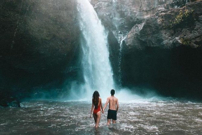 Best Of Ubud And Tanah Lot Temple Private Guide Tour - Tanah Lot: Bali’s coastal opening act