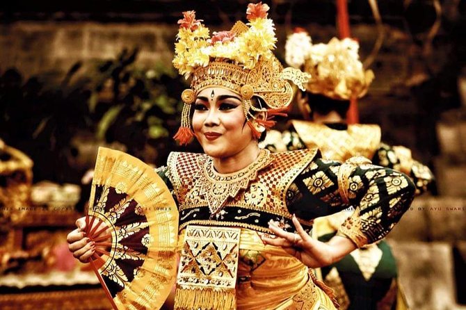 Best of Ubud Full Day Private Guided Tour - Barong Dance and Celuk Silver